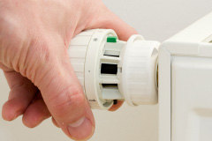 Sandy Bank central heating repair costs