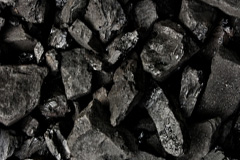 Sandy Bank coal boiler costs